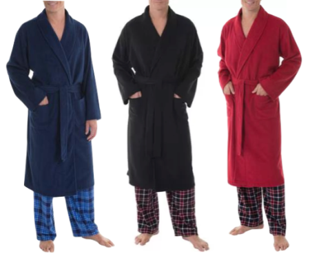 Robe-Set