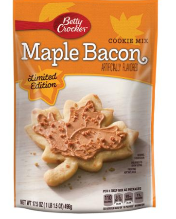 Clearance Find: FREE Betty Crocker Cookie Mix at Walmart