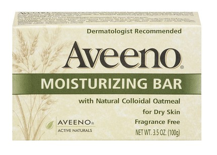 *HOT* $0.36 (Reg $3.69) Aveeno Moisturizing Bar Soap at CVS