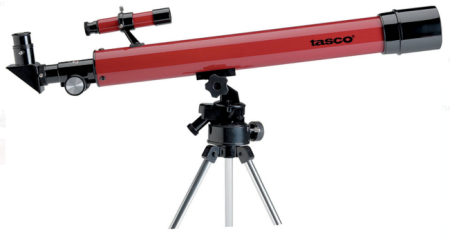 *HOT* $10 (Reg $25) Tasco Telescope + Free Pickup