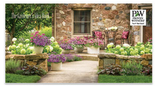 Free 2016 Gardener's Idea Book