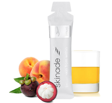 FREE Sample Skinade Skin Supplement