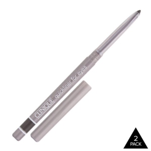 $13.99 (Reg $33) Clinique Eye Quickliner 2-Pack + Free Shipping