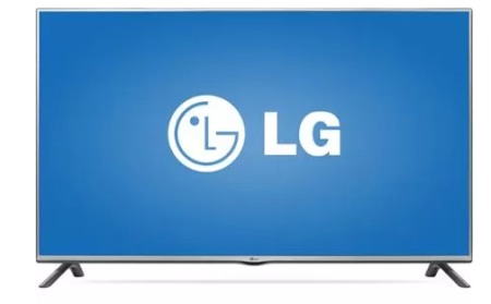 *HOT* $299.99 (Reg $480) LG 49" LED HDTV + Free Shipping