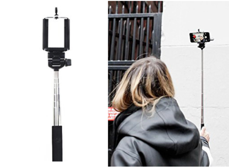 Selfie-Stick