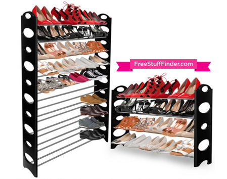 Shoe-rack