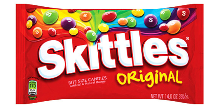 Skittles