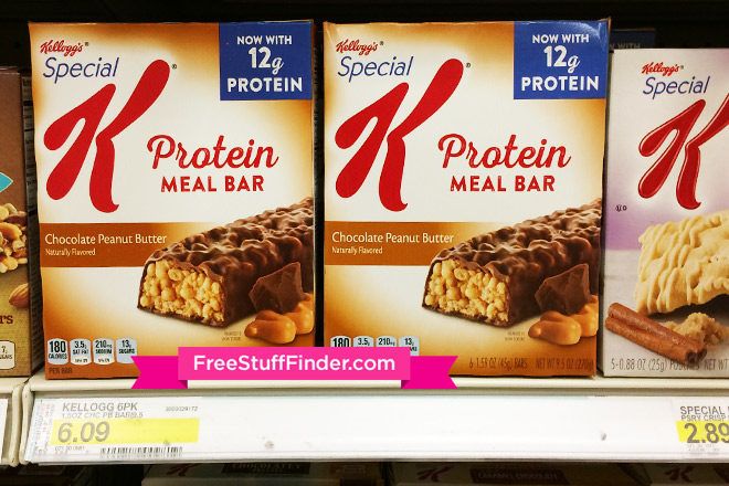 special-k-bars