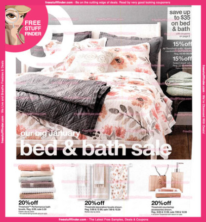 *HOT* Target Ad Preview (Week 1/17 – 1/23)