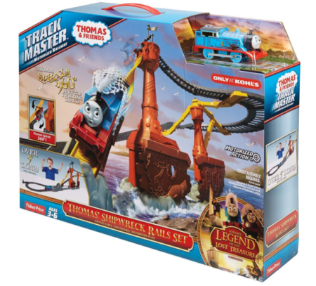 Thomas-Train