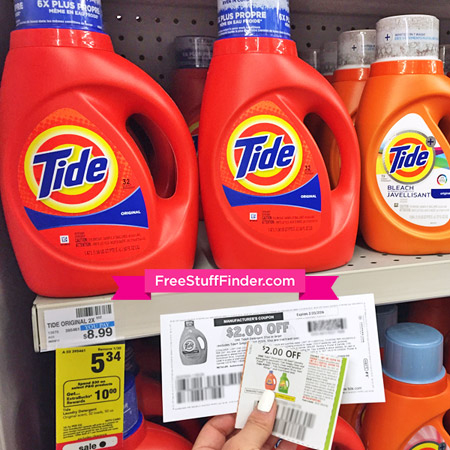 Tide-Liquid-Detergent