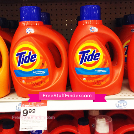 Tide
