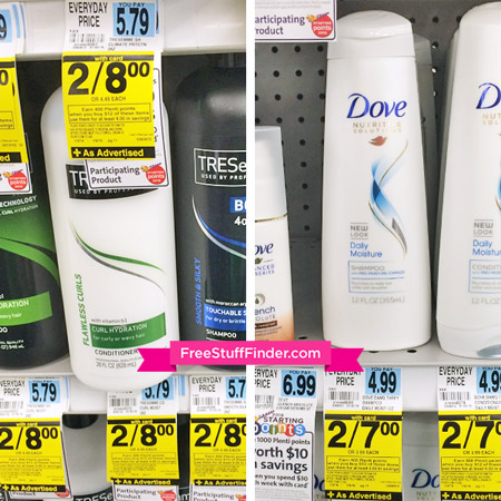 Tresemme-Conditioner