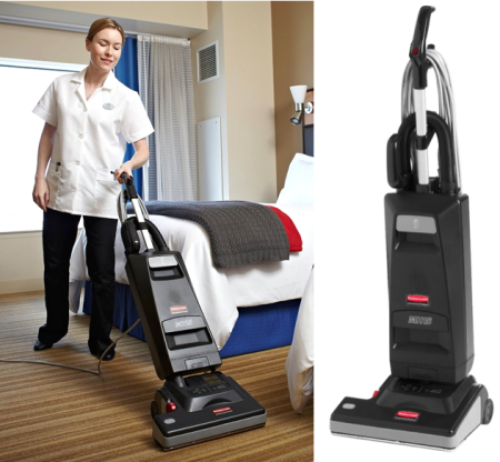 Vacuum