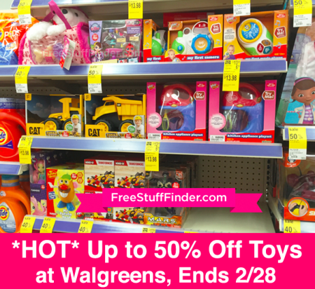 Wags-Toy-Sale