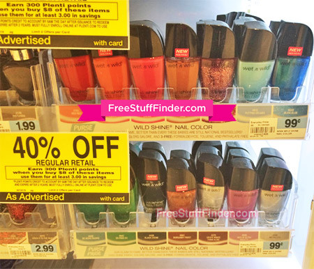 Wet-n-Wild-Nail-Polish