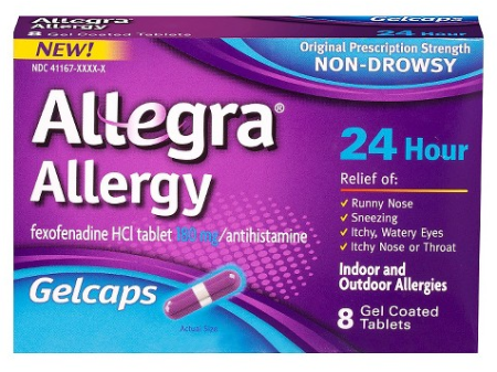 allegra