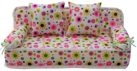 *HOT* $2.30 (Reg $14) Barbie Sofa + FREE Shipping