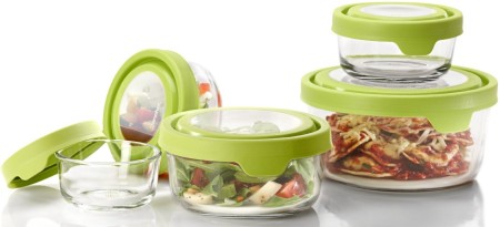 anchor hocking set amazon