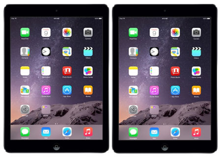 $299.99 (Reg $530) Apple iPad Air 16GB + Free Shipping