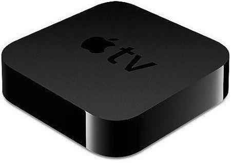 *HOT* $49 (Reg $100) Apple TV 1080p HD + FREE Store Pickup