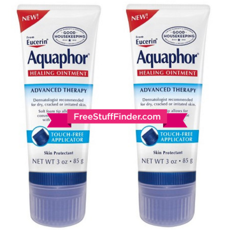 $1.44 (Reg $5.69) Aquaphor Moisturizing Lotion at Target (Last Day!)
