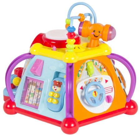 baby-toy