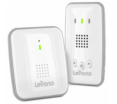 $10 (Reg $30) Digital Audio Baby Monitor + Free Store Pickup