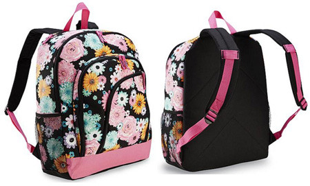 *HOT* $8.99 (Reg $32) Girl’s Laptop Backpack