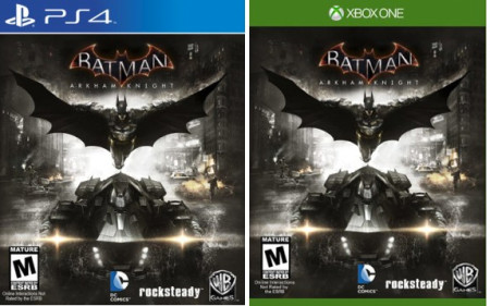 batman