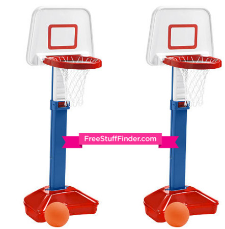 *HOT* $12.49 (Reg $25) Jump N Slam Basketball + Free Pickup