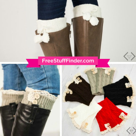 bootcuffs
