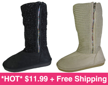 boots