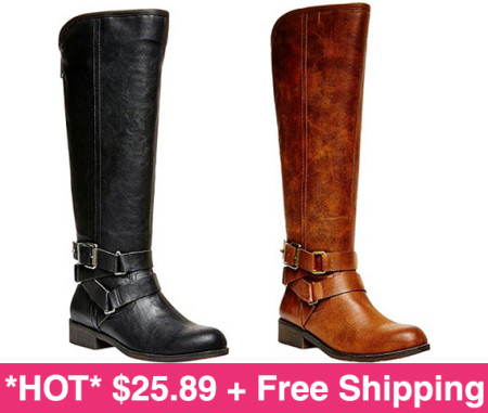 boots