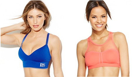 *HOT* $25.48 for Two Bras + Free Shipping (Today Only)