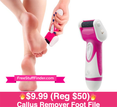 callusremover
