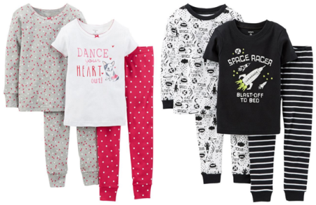carters-4piece-pajama-set