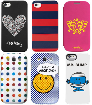 *HOT* 5 for $5 Smartphone Cases + Free Shipping