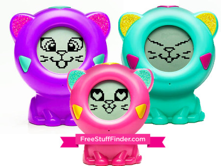 $9.99 (Reg $20) Karma Kitty