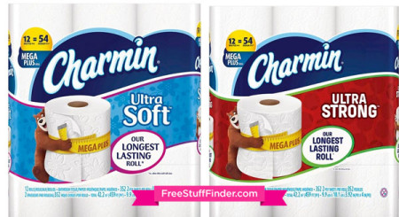 charmin