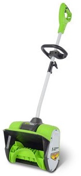 corded snow shovel amazon