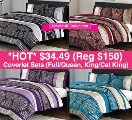 coverlet