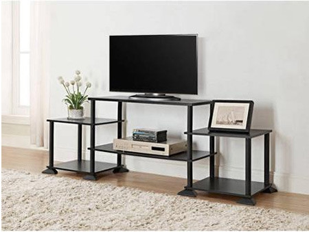 $12.99 (Reg $25) 3-Cube Storage Entertainment Center + FREE Pickup