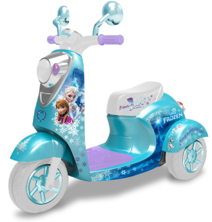 disney-frozen-scooter