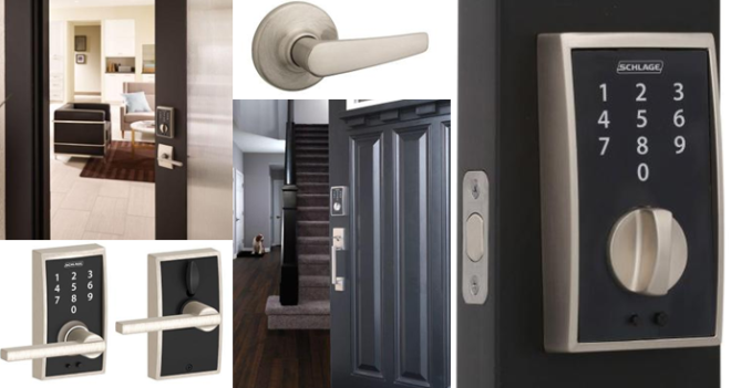 door-hardware