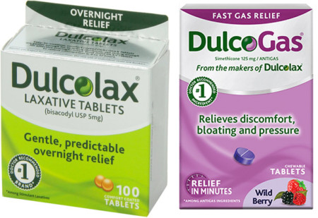 dulcolax