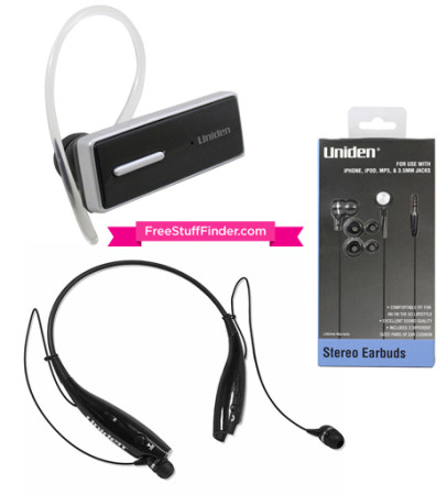 earbuds