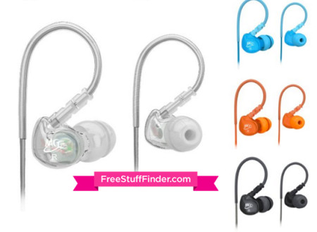 earphones