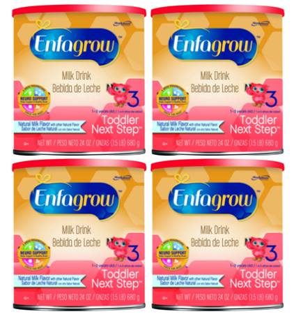 enfagrow-milk-powder
