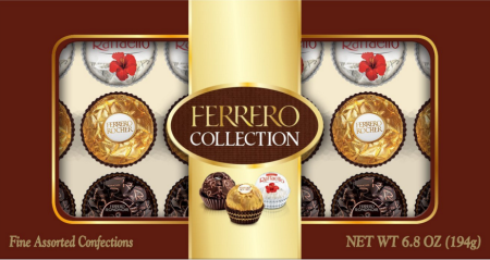 ferrero-collection